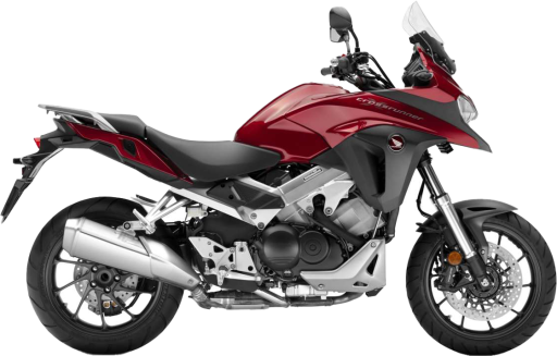 VFR800X CROSSRUNNER